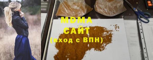 ешки Майский