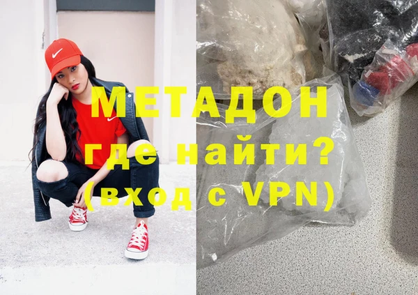 ешки Майский